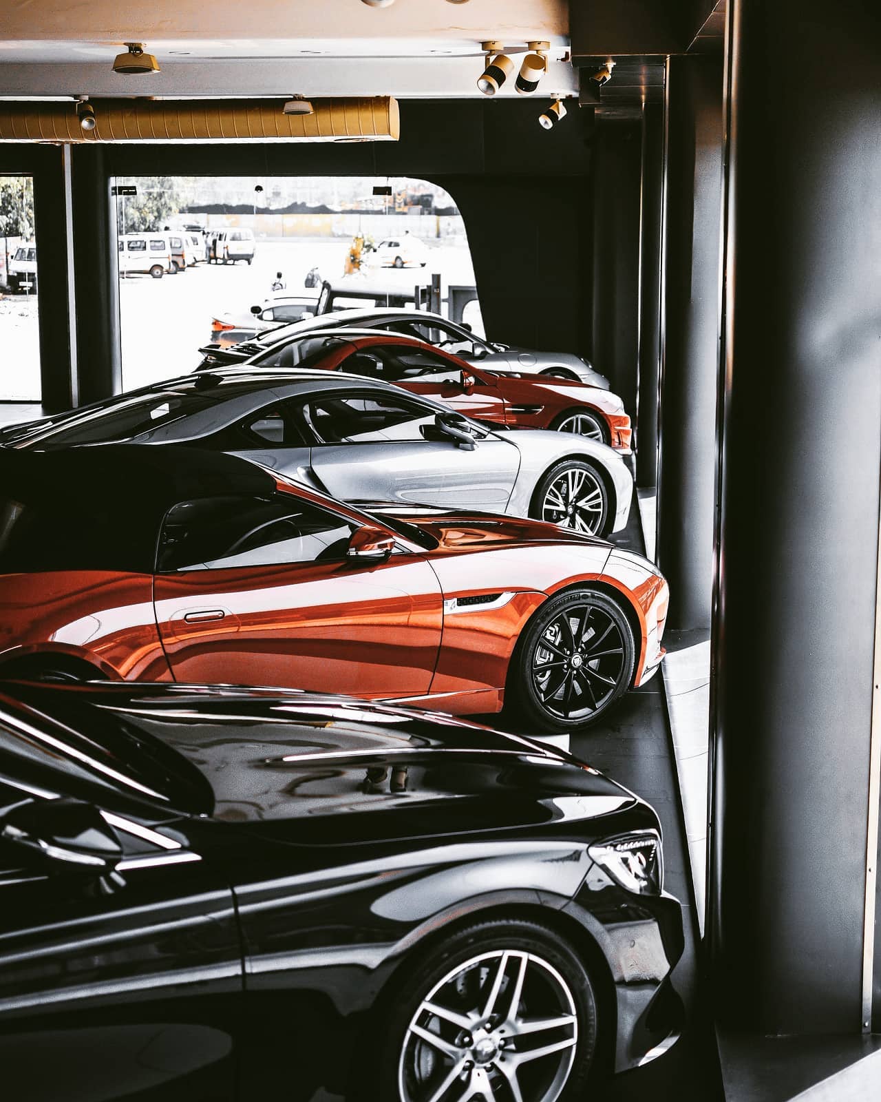 Car Rental - Marbella Hospitality