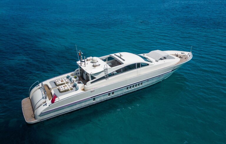 Marbella Hospitality - Yatch Owners