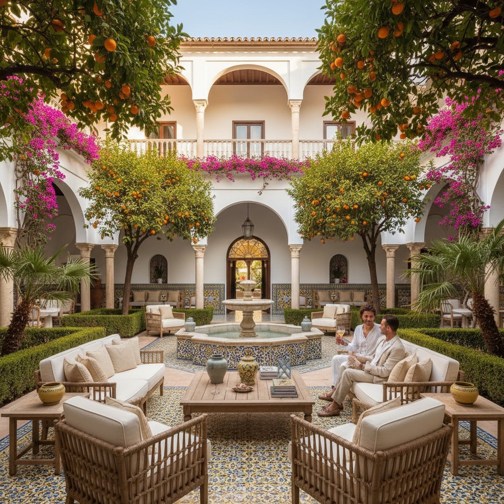 why marbella remains spain's luxury hospitality capital