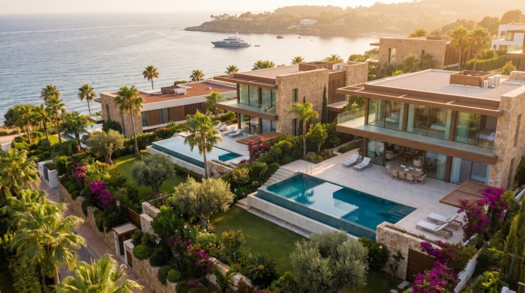 Absolute Banús by TM: Contemporary Luxury Living Steps from Puerto Banús