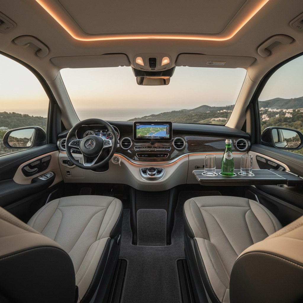 fleet standards and journey experience