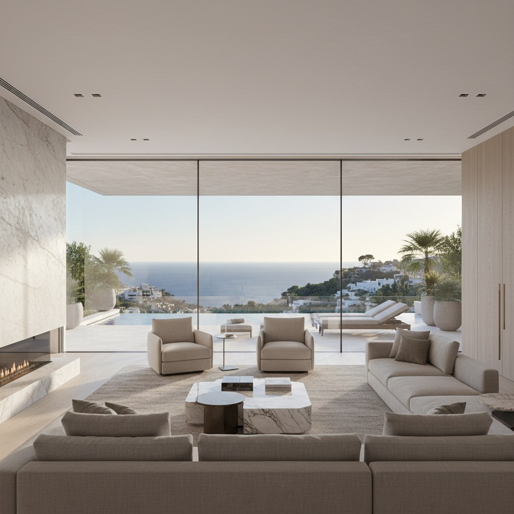 architectural philosophy and residential design