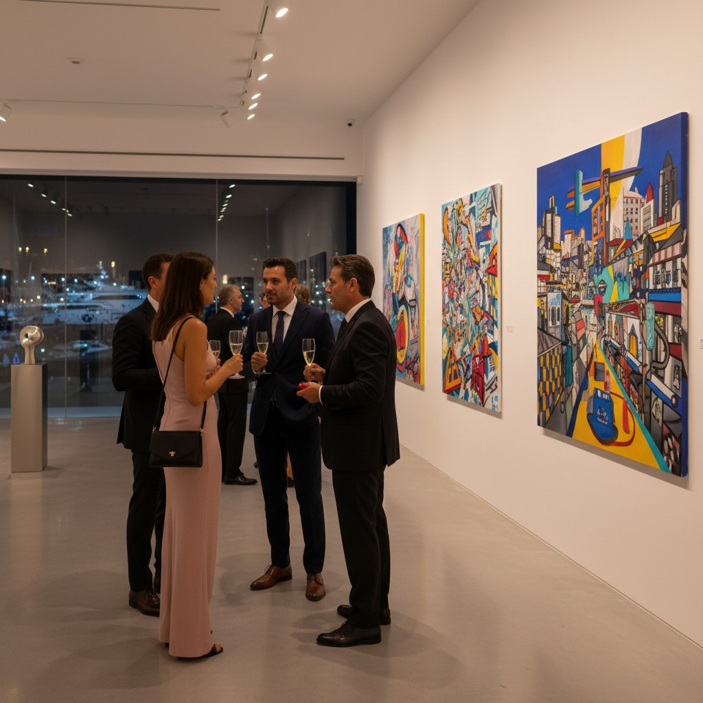 marbella's evolving cultural landscape