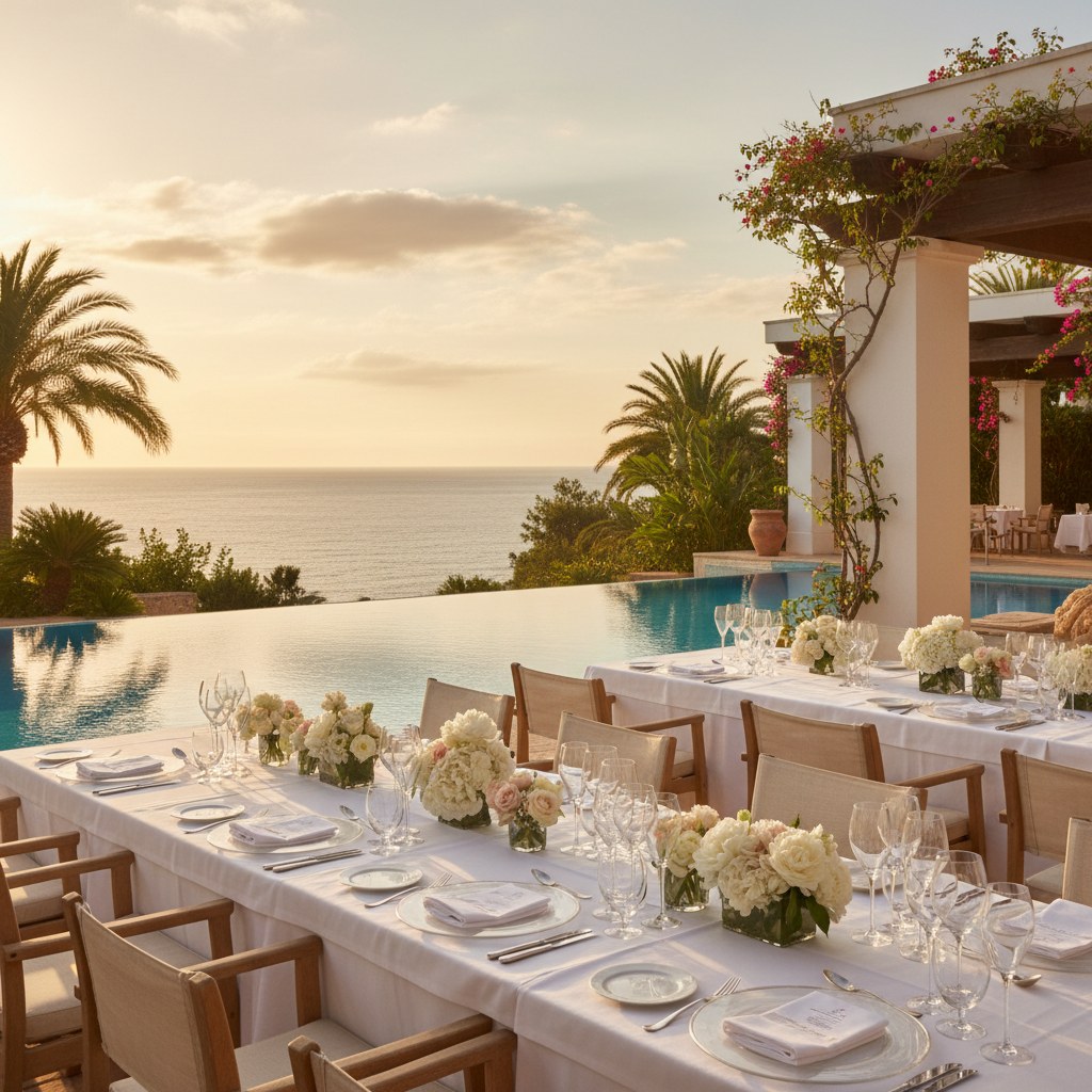 why choose all-inclusive in marbella