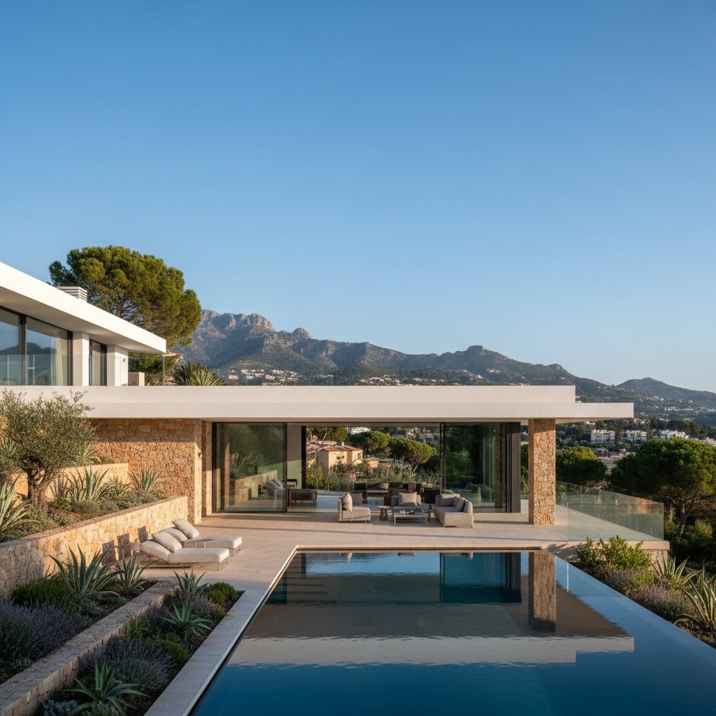 architecture and design philosophy