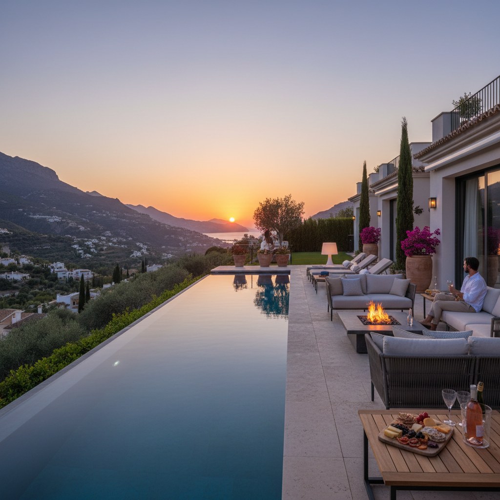 investment perspective and pricing