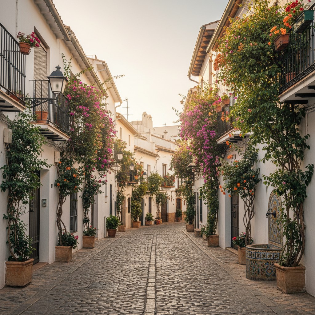 what marbella offers that american destinations cannot