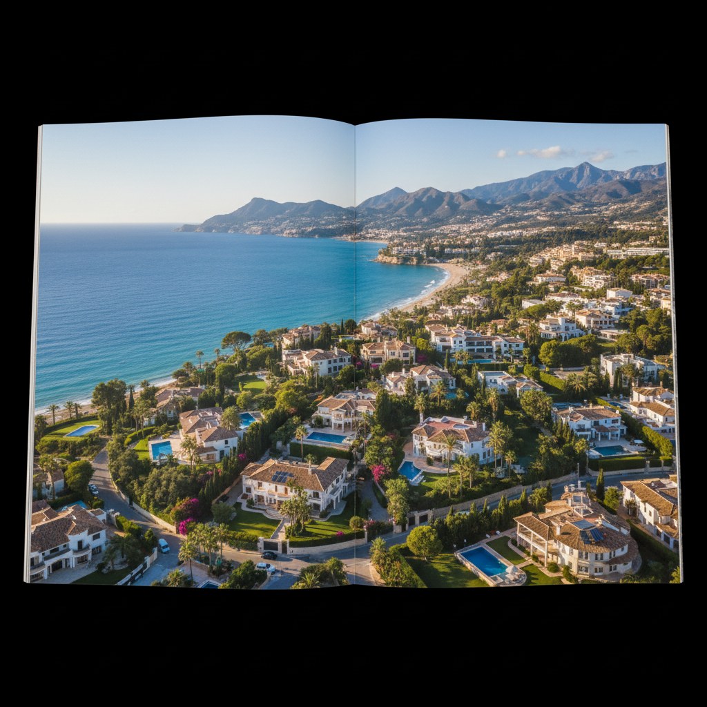 what makes andara villas a standout on the golden mile?