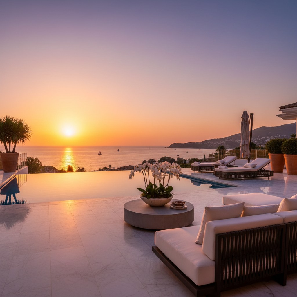 an inside look at andara villa 2