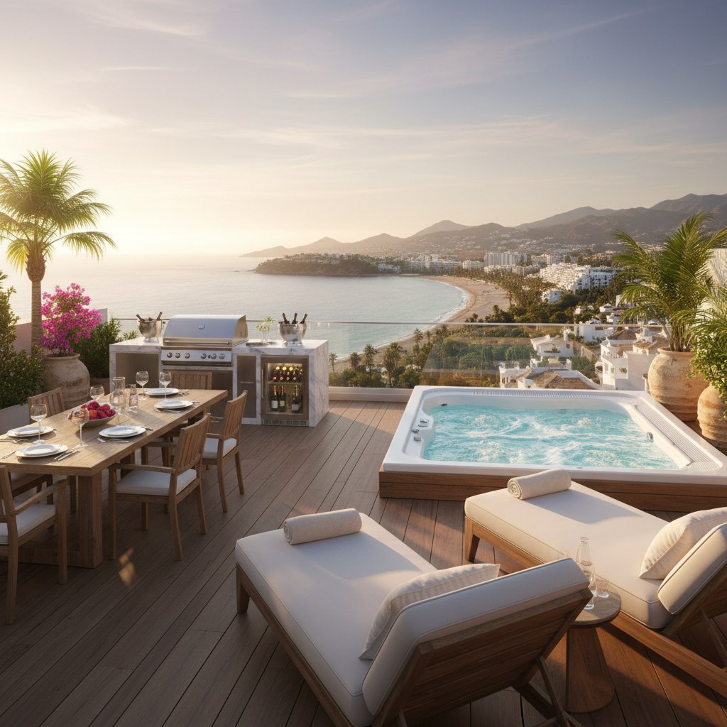 why andara villas are a smart investment