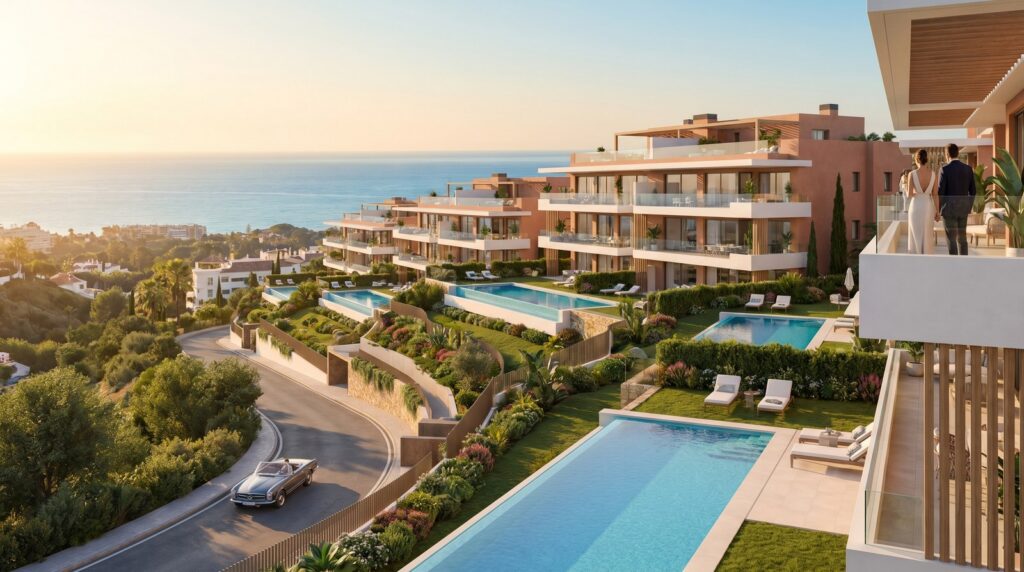 Atalaya Emotion Marbella in Marbella