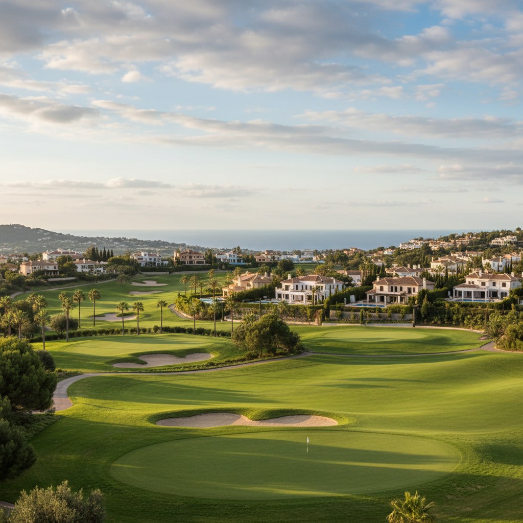 location: the golden triangle advantage