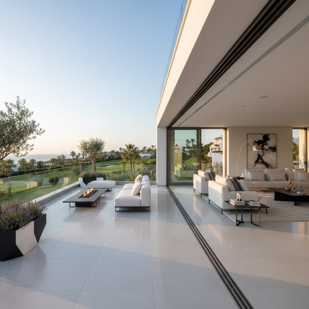 apartment design and specifications