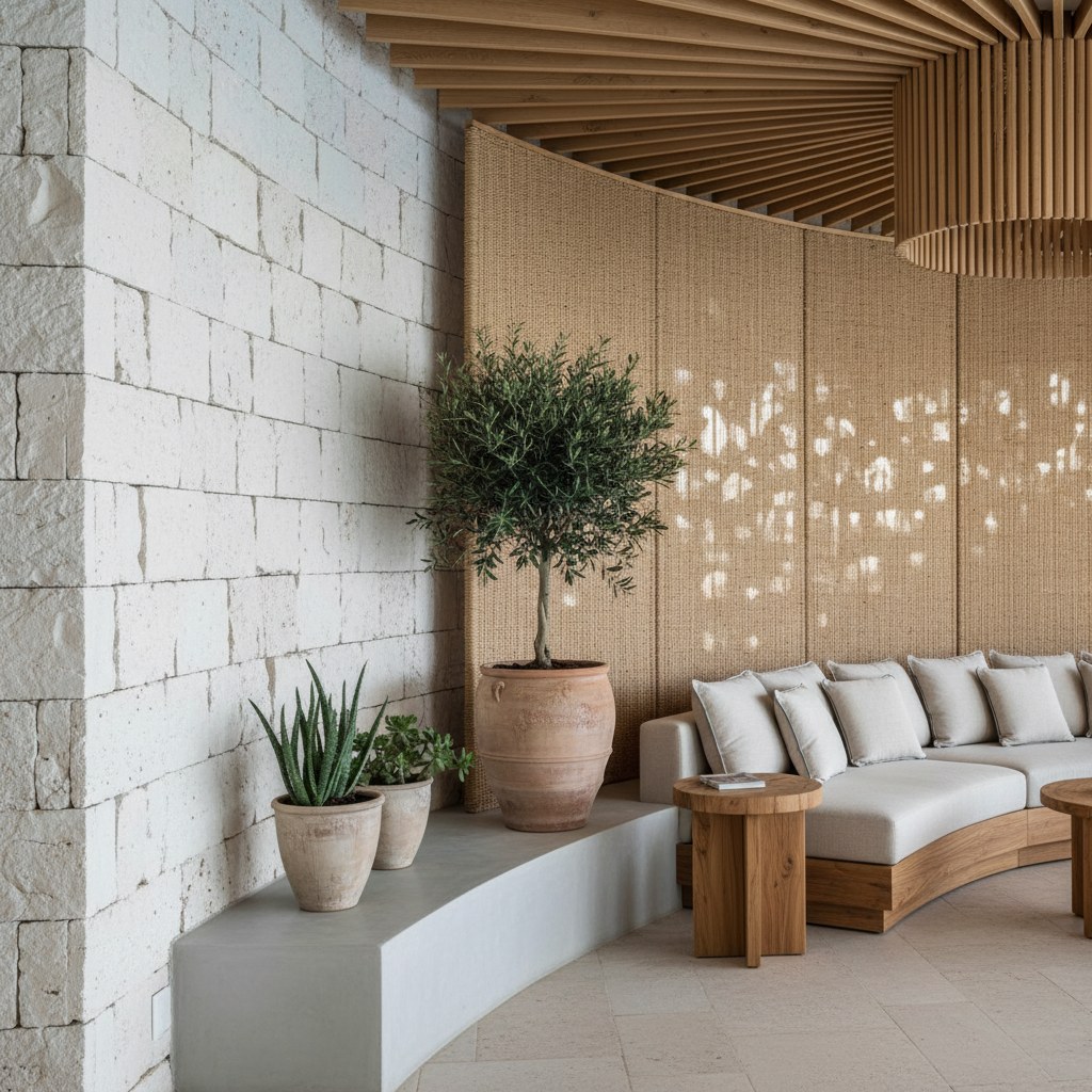 design details that elevate the experience