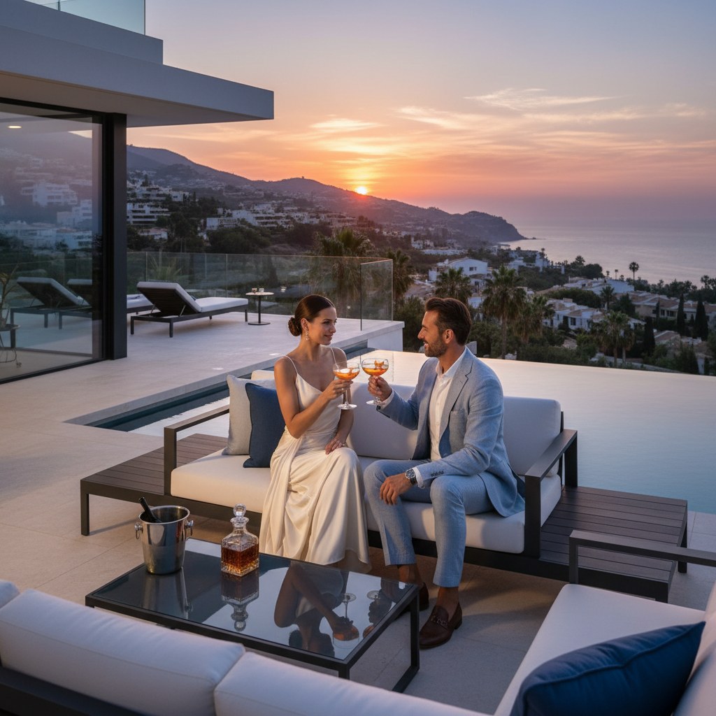 experience be aloha with marbella hospitality