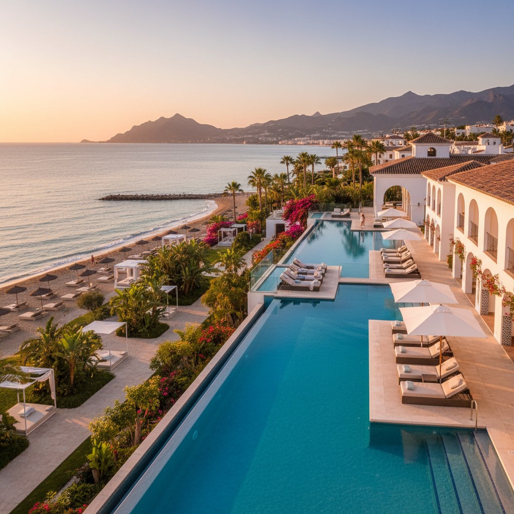 estepona: authentic andalusia meets beach luxury
