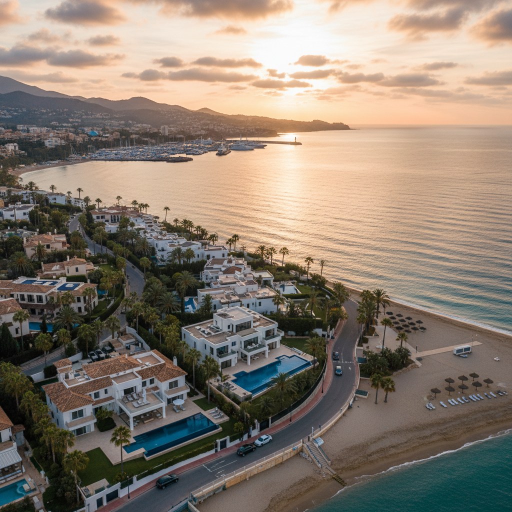 ready to experience marbella's beachfront bliss?
