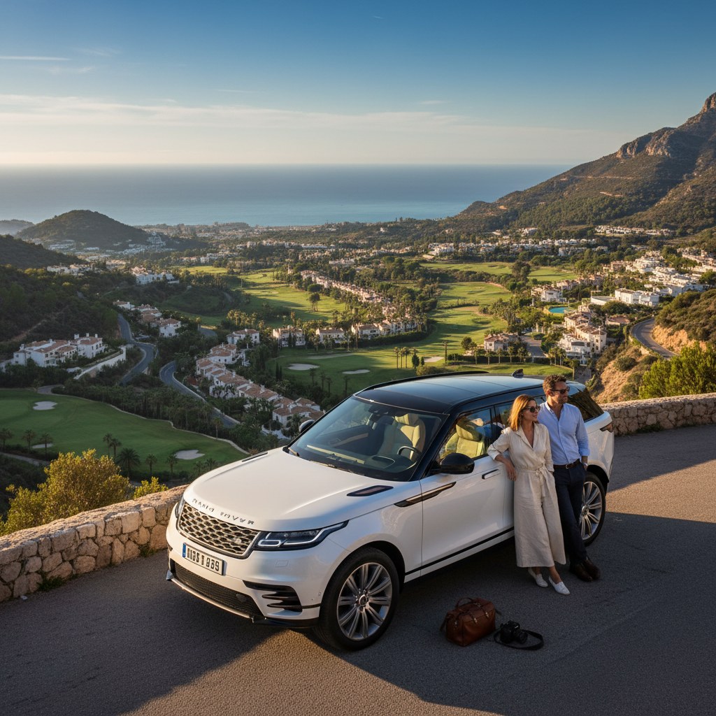 practical considerations for villa rentals