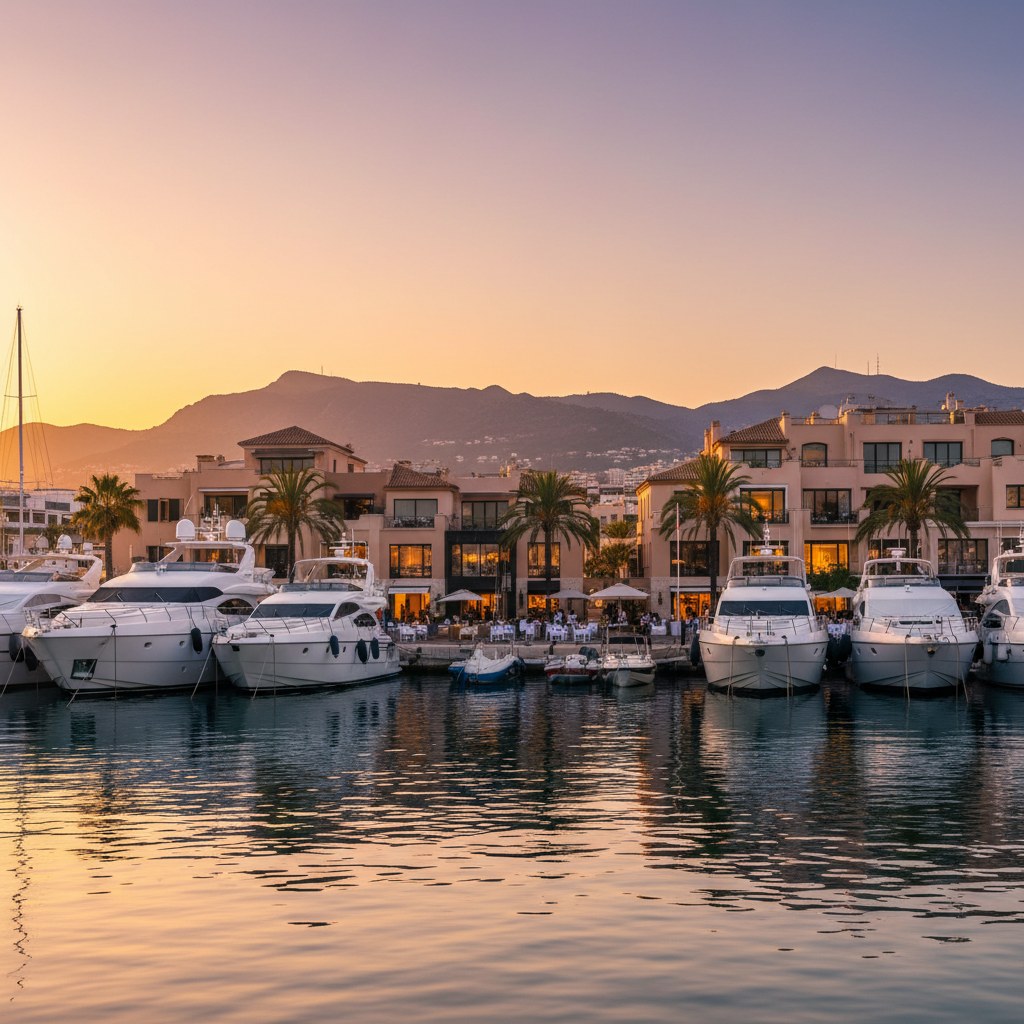 complementing your villa stay: marbella's broader luxury ecosystem