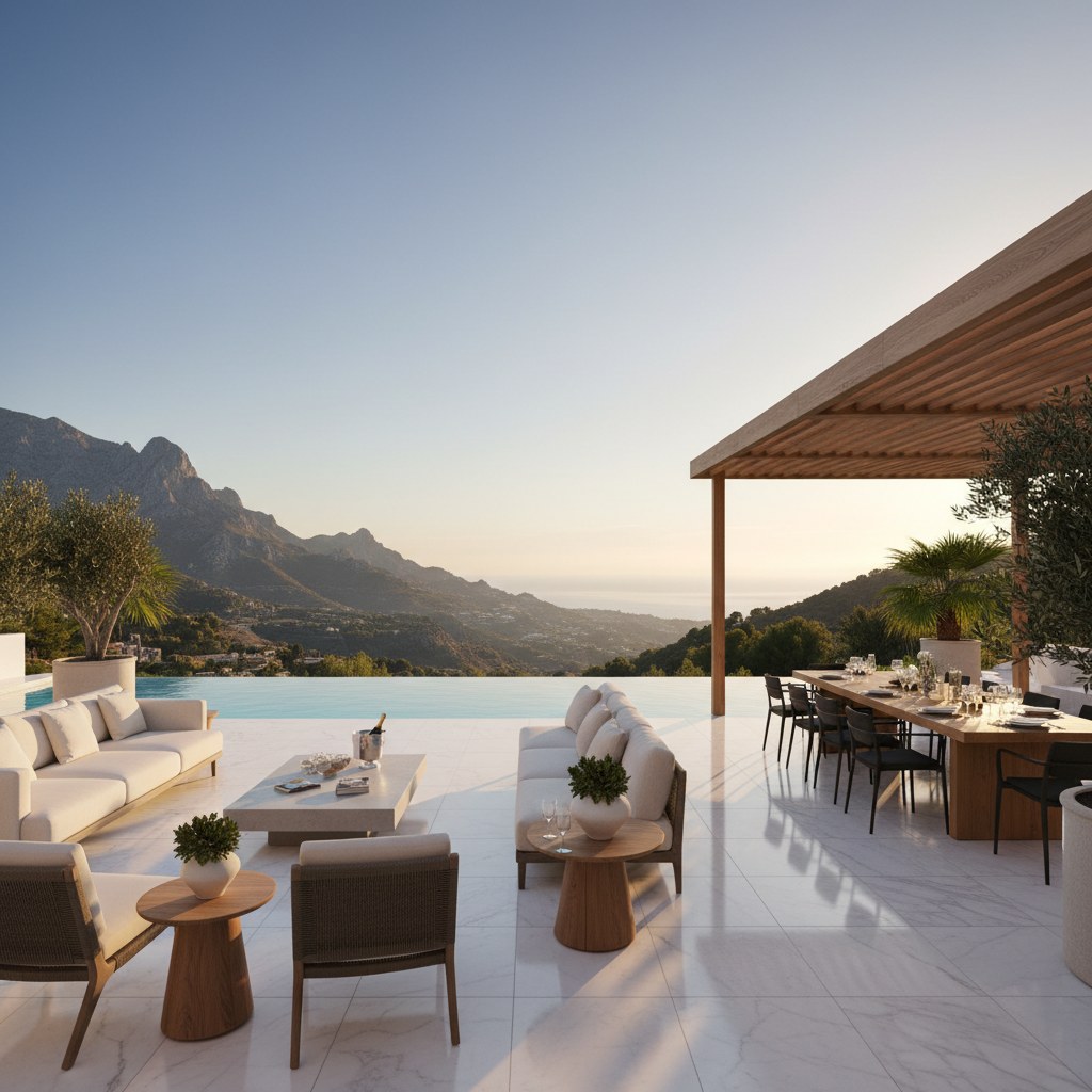 plan your benahavís getaway