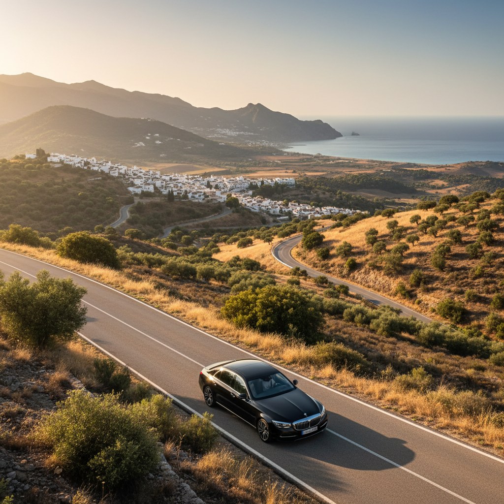 planning your benahavís culinary experience