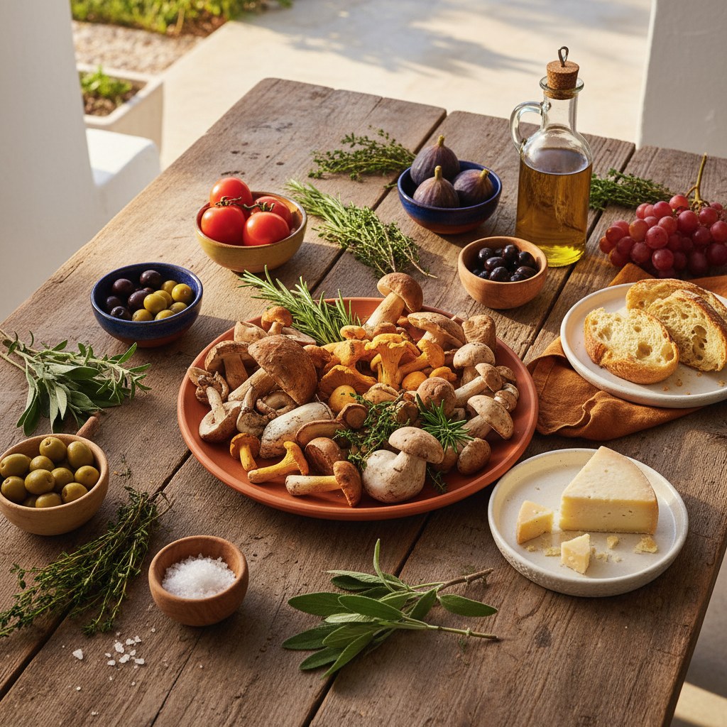 seasonal considerations and local events