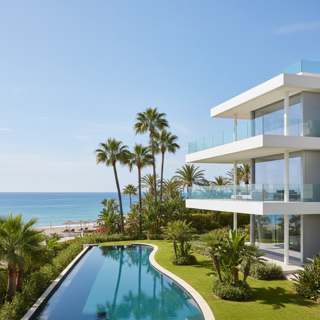 investment perspective: the golden mile market