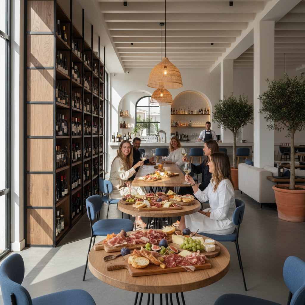 hidden gems & neighborhood discoveries