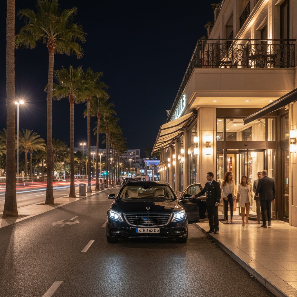 pairing your bar experience with marbella's luxury ecosystem