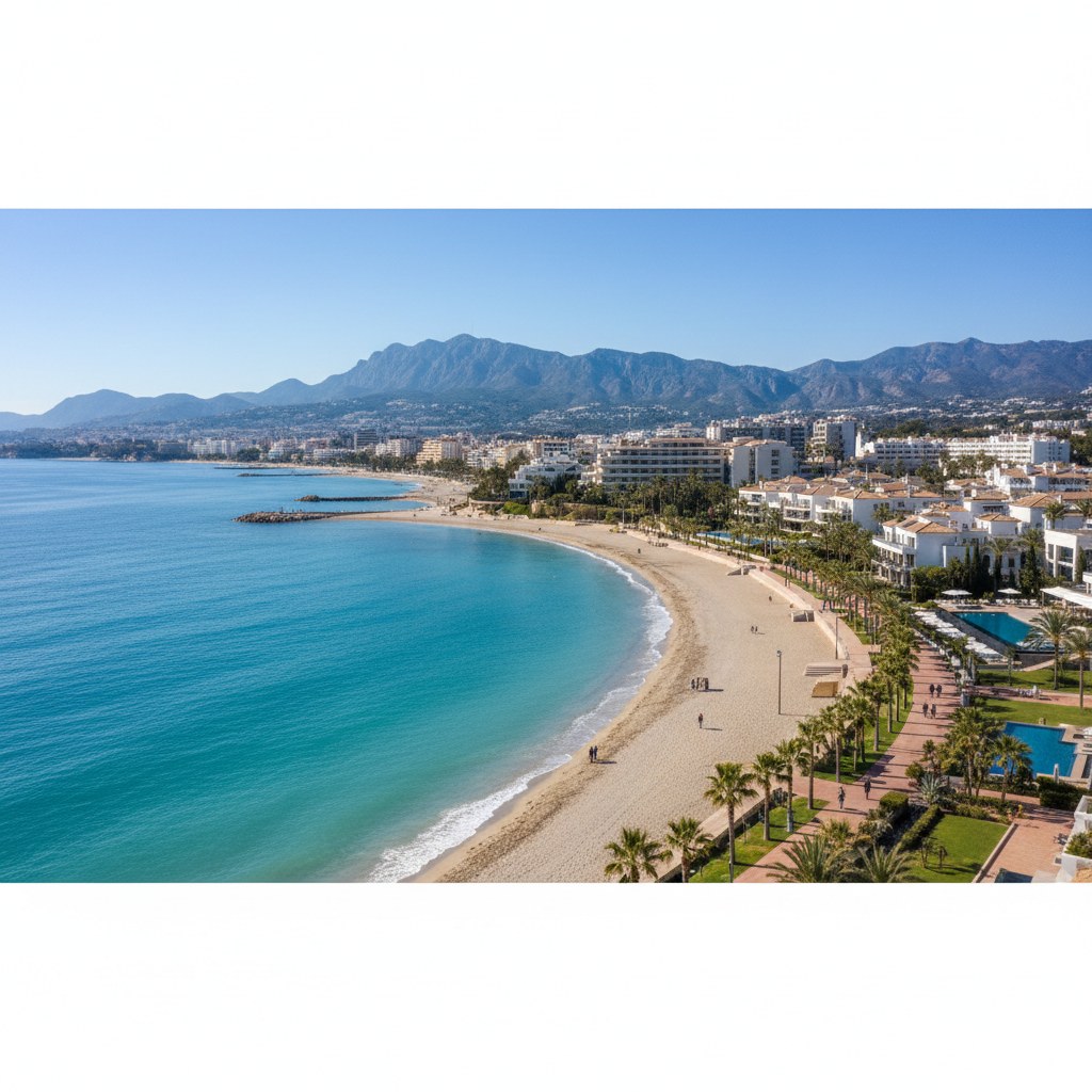 why marbella's beach bars stand apart