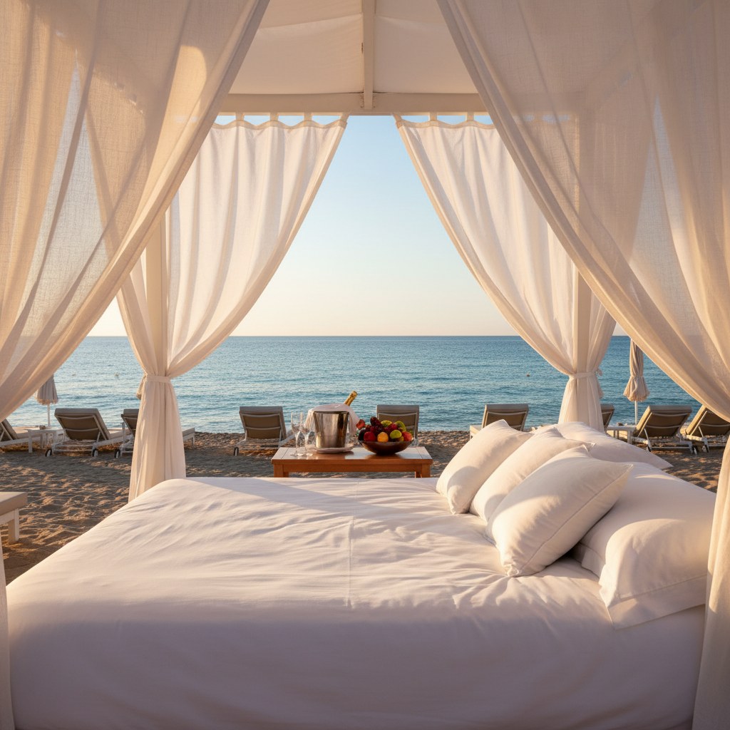 booking strategy and practical considerations