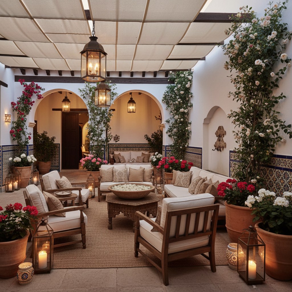 why choose a bed & breakfast in marbella?