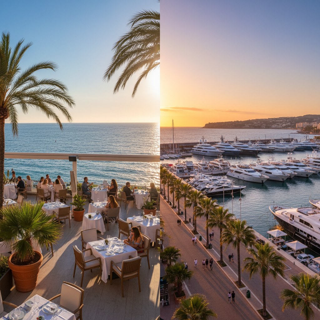 making the most of marbella's burger scene