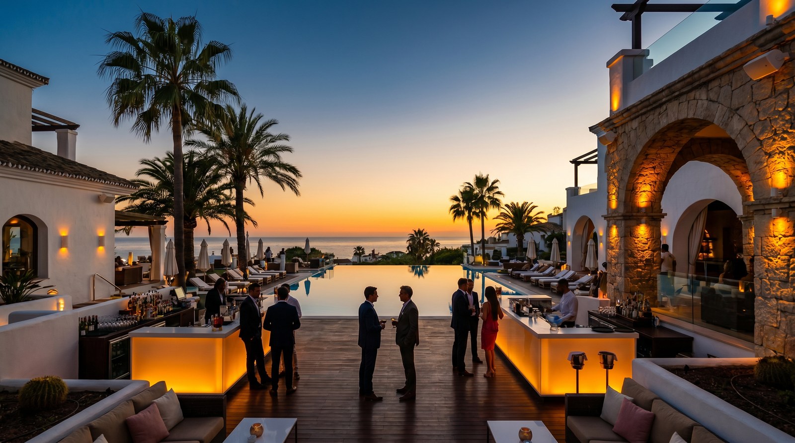 Marbella's Best Nightclubs: Where to Dance Until Dawn in 2026 - editorial view