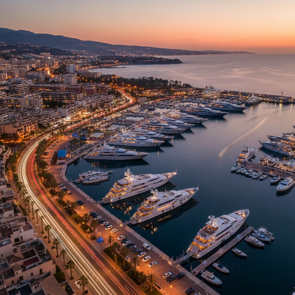 understanding marbella's nightlife geography
