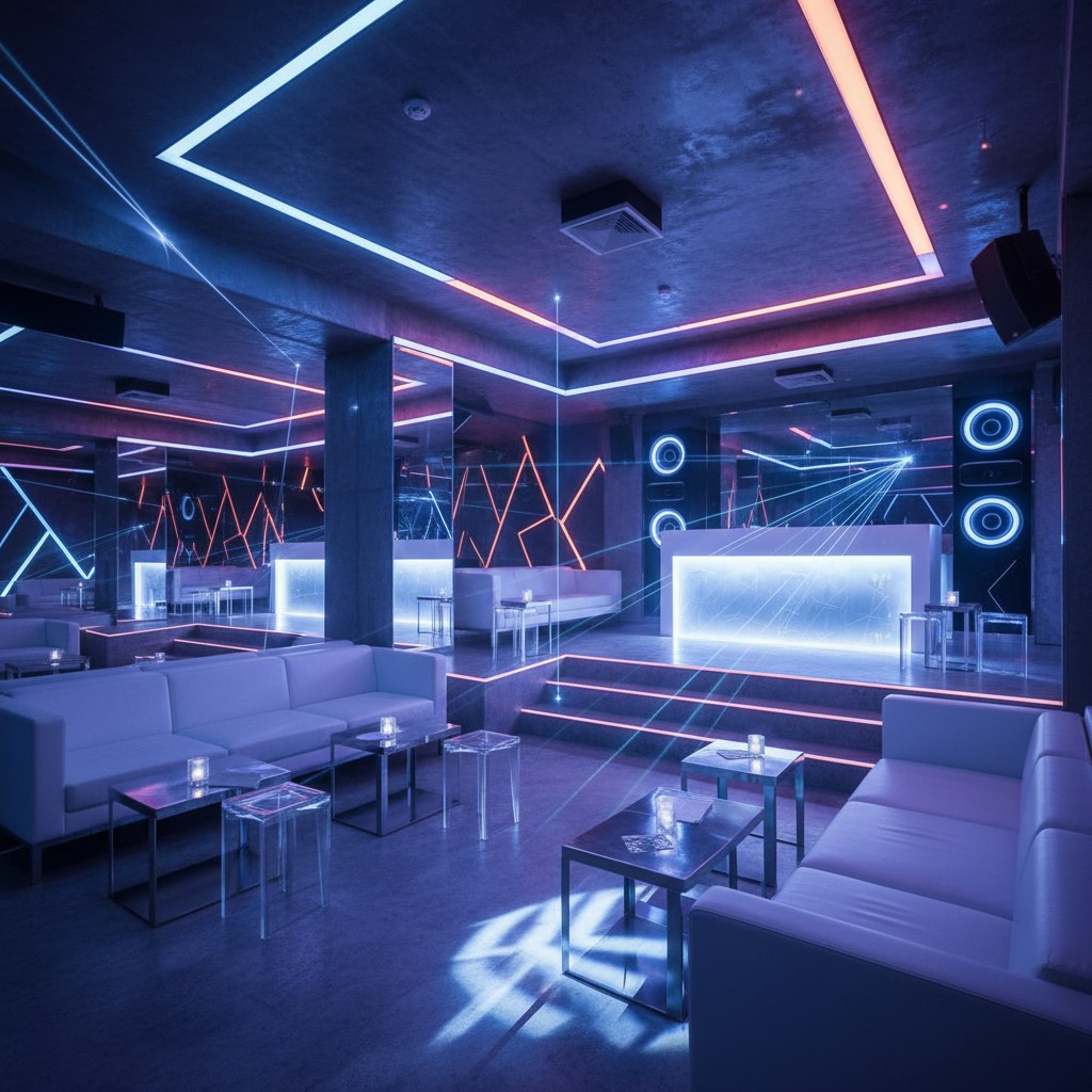 yuma: puerto banús' modern contender