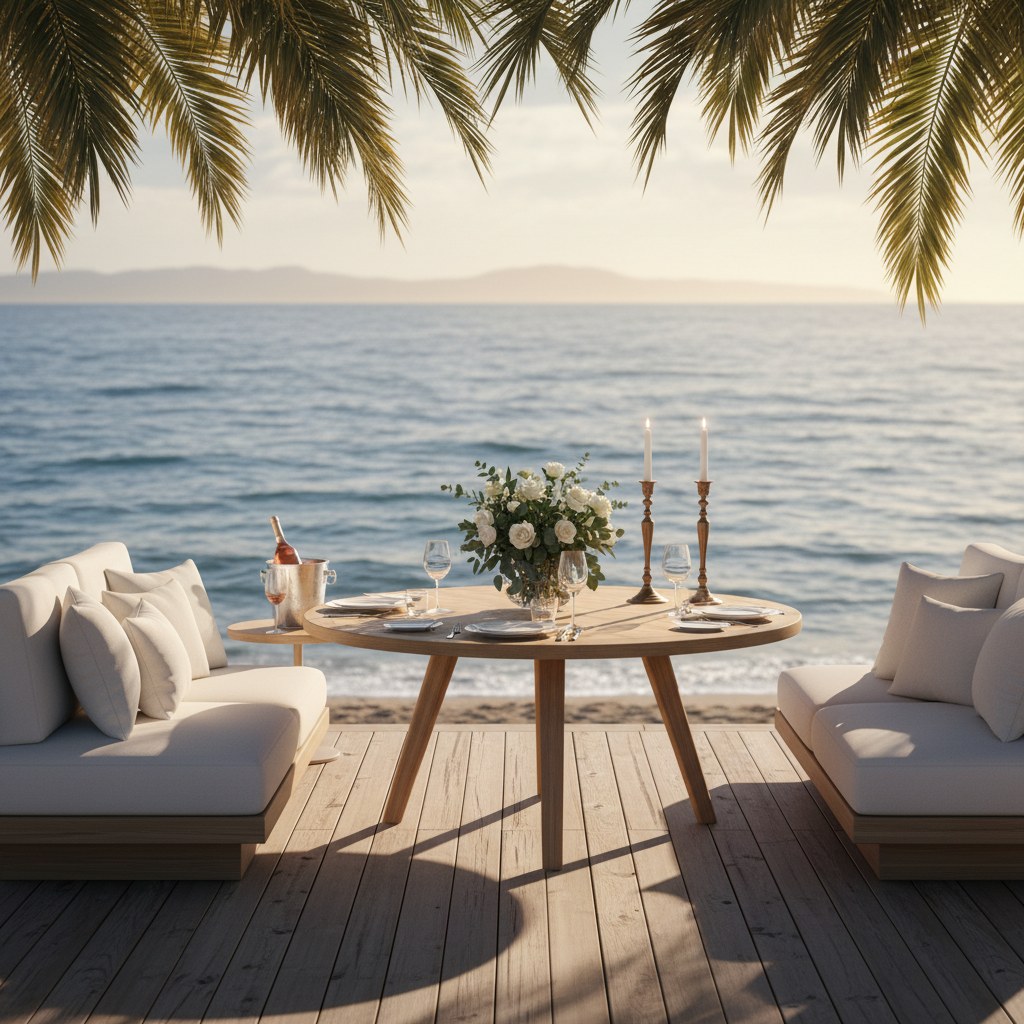 la plage casanis – elviria