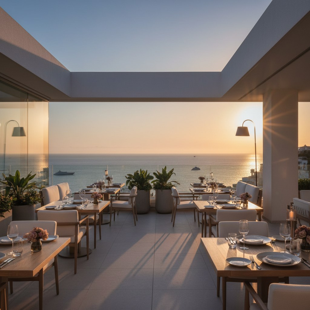 la milla – golden mile