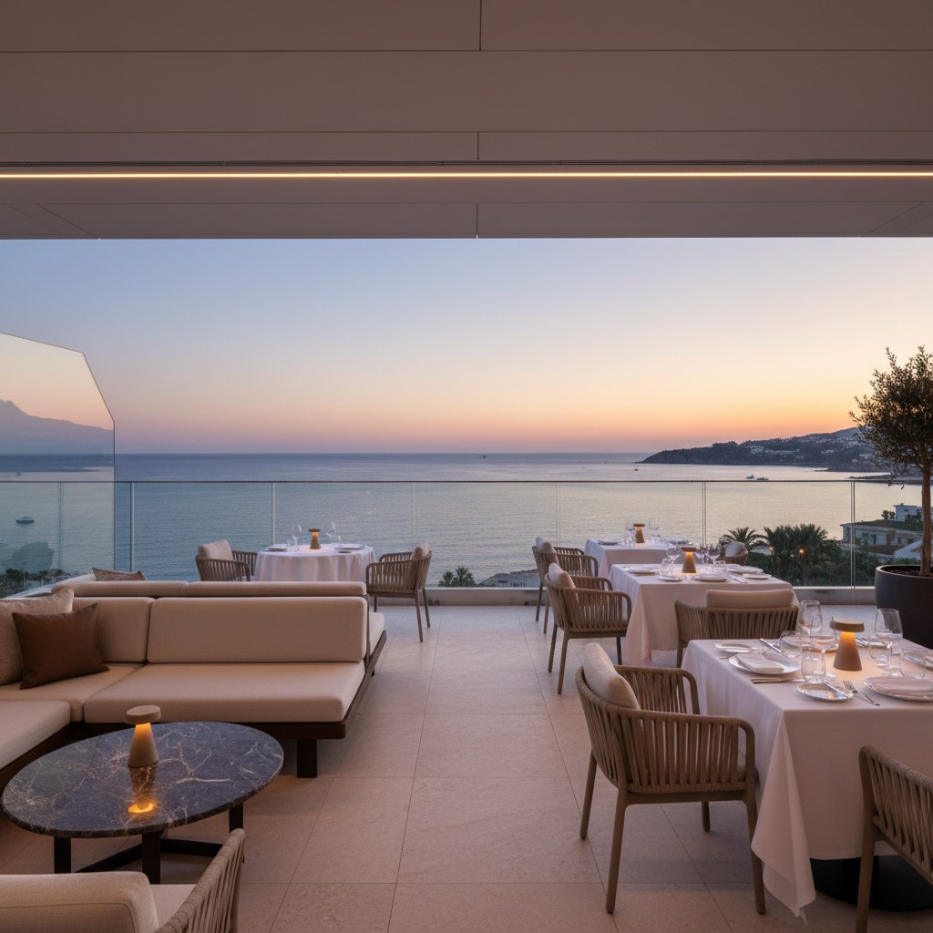 la milla: golden mile sophistication