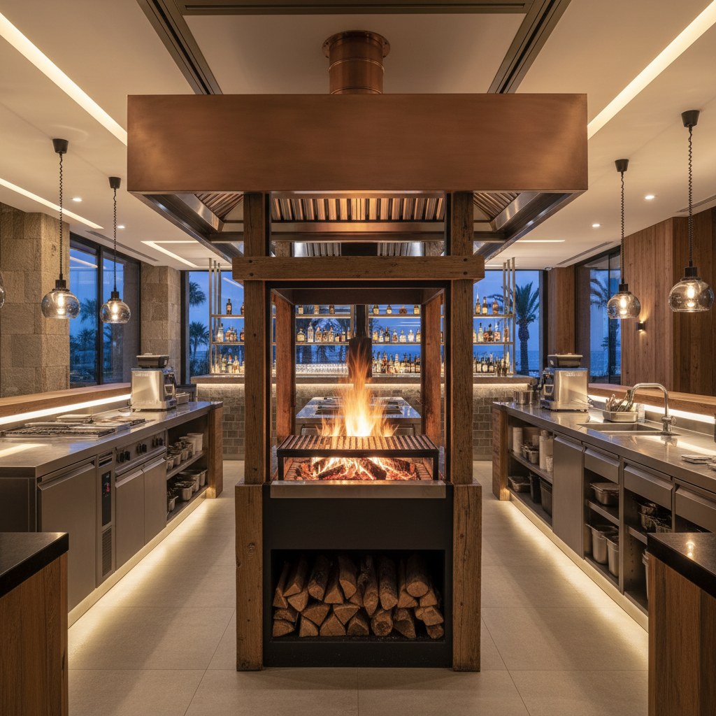 dani garcía's marbella empire: innovation and tradition