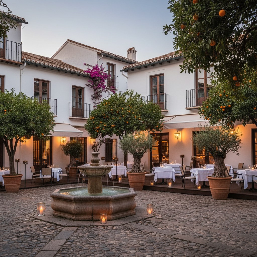 why marbella old town remains marbella's dining destination