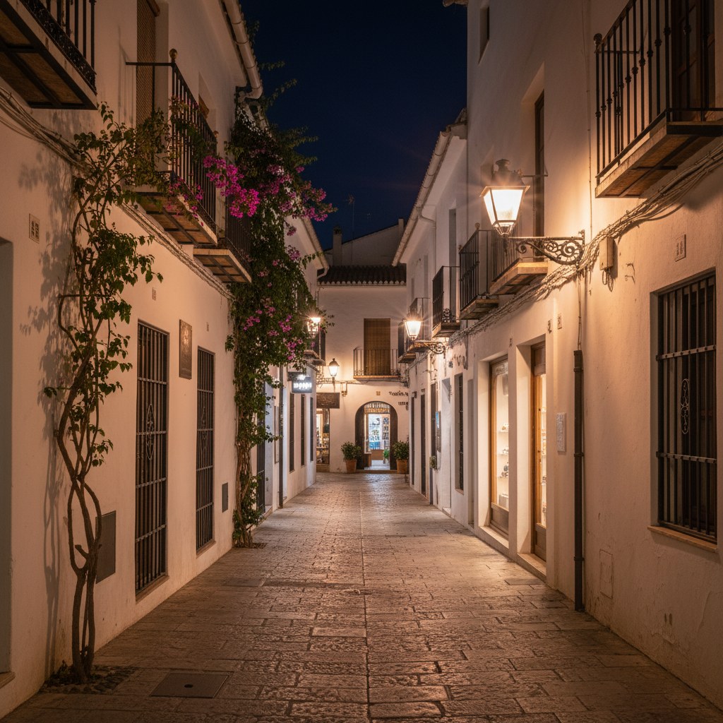 planning your old town dining experience