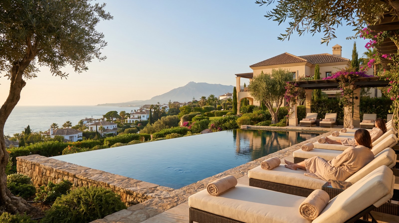 9 World-Class Spas in Marbella for Ultimate Wellness & Rejuvenation
