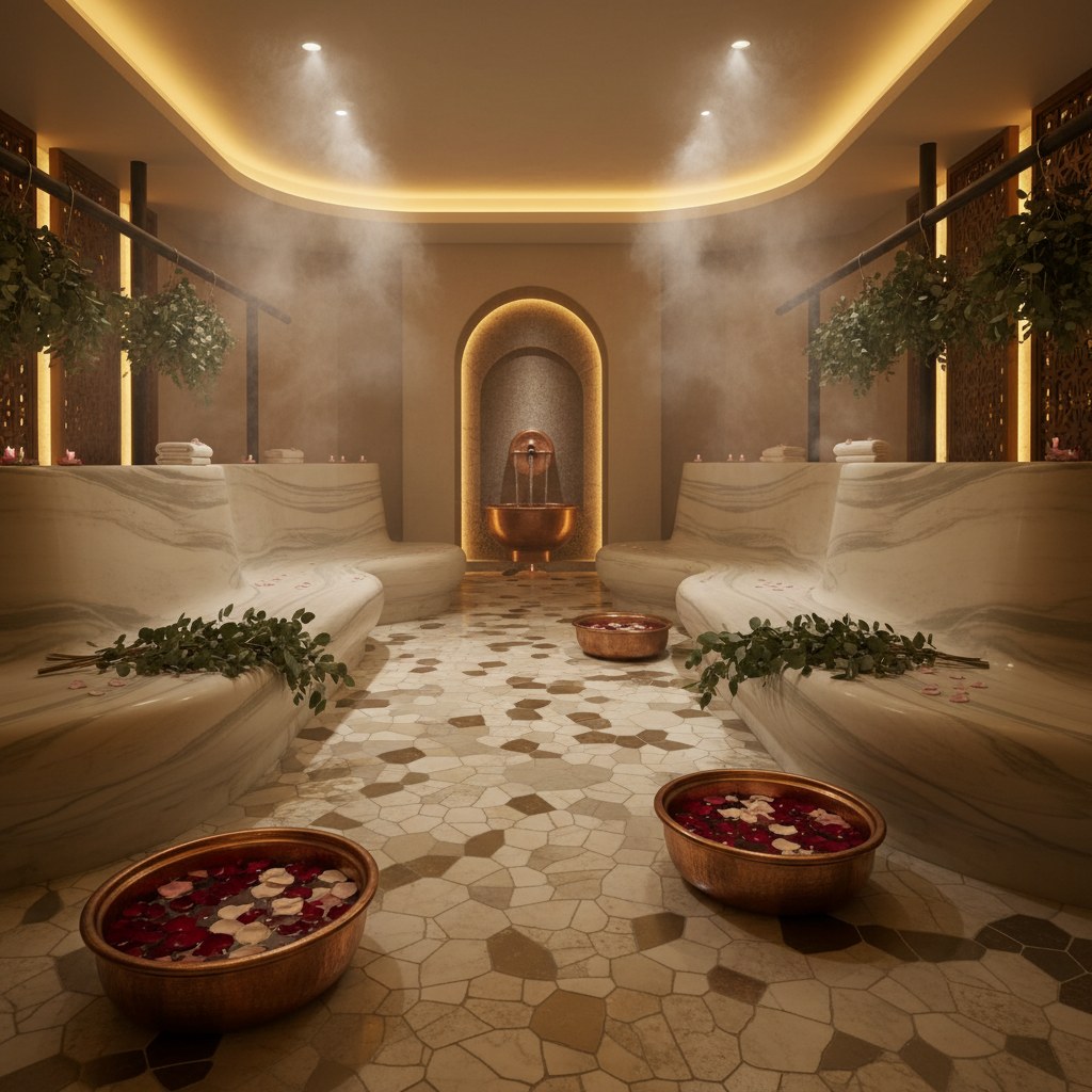 six senses spa at puente romano