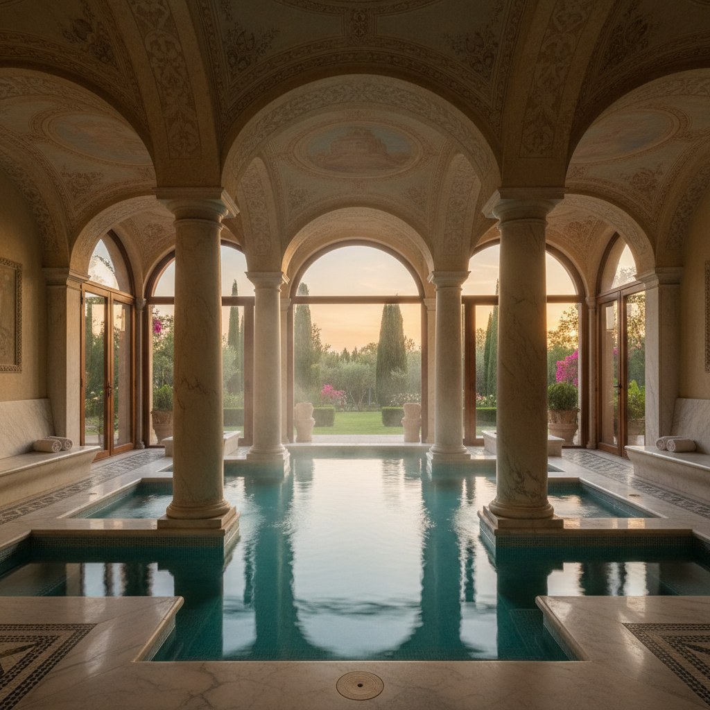 anantara spa at villa padierna palace