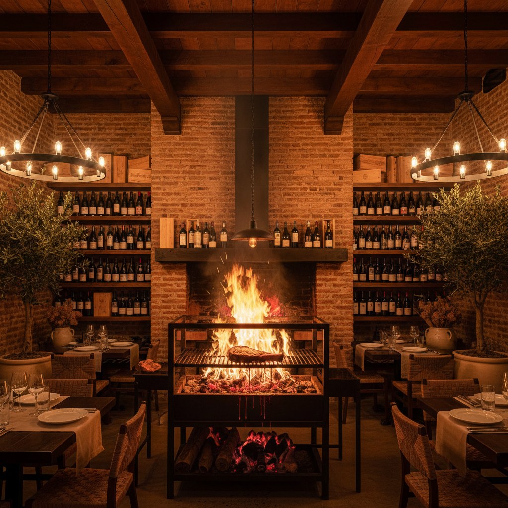 erre & urrechu: basque precision meets marbella glamour