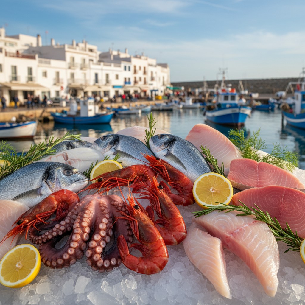 what sets marbella's sushi scene apart