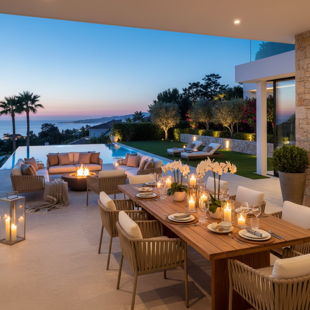 investment and rental considerations