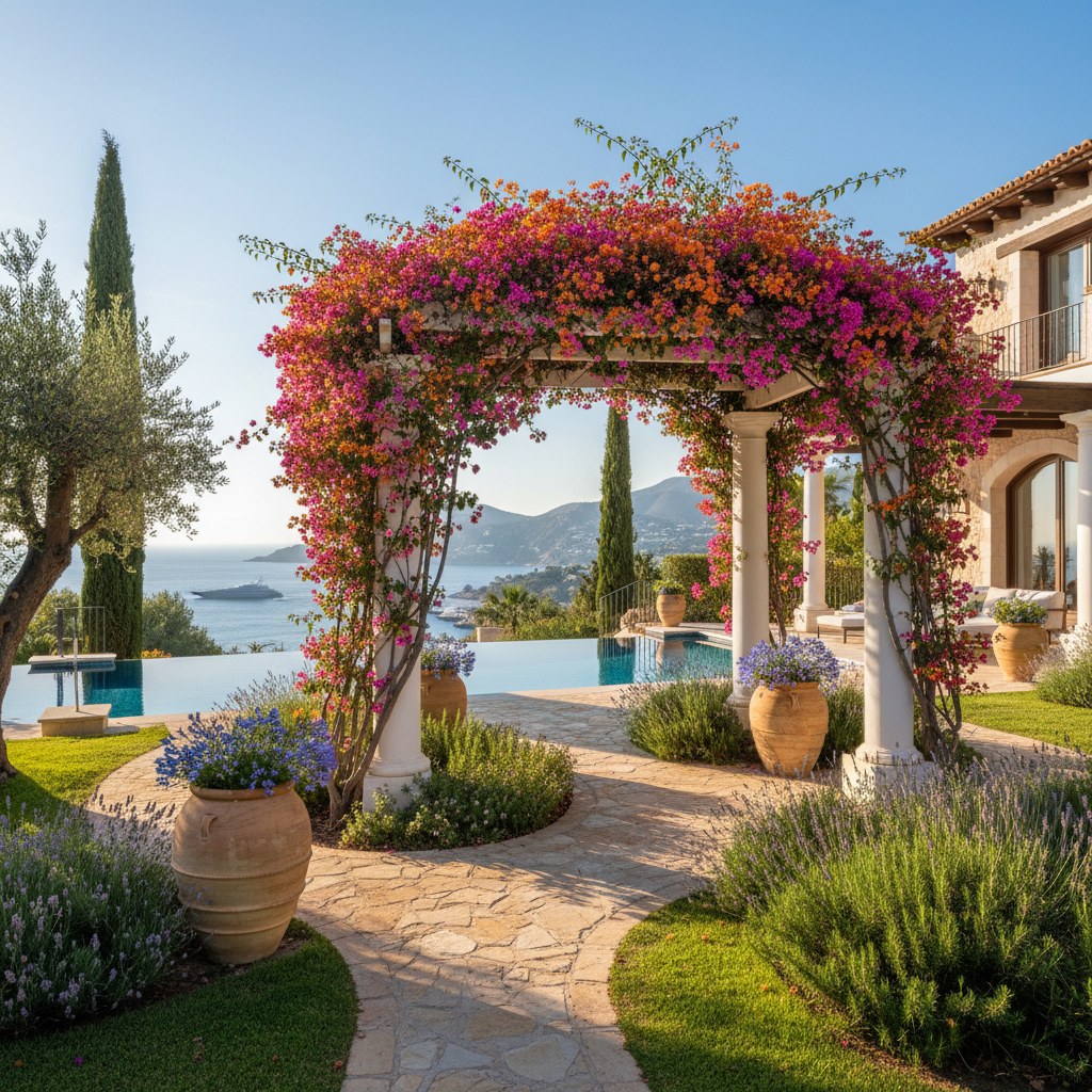 can you grow bougainvillea at home?