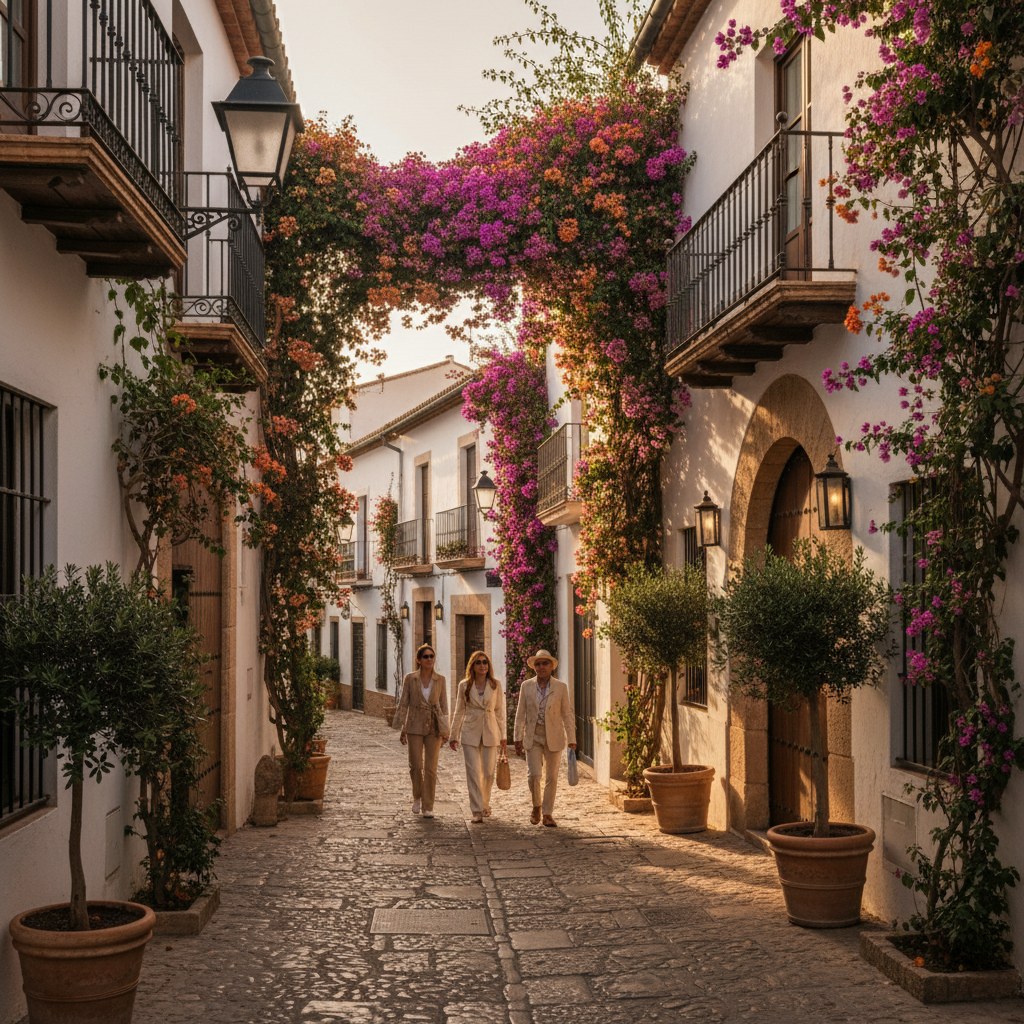 why choose boutique hotels in marbella?